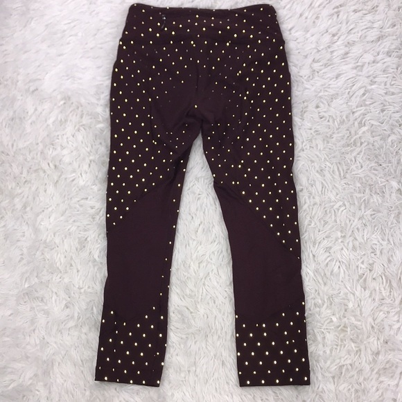 Lululemon x Soulcycle Pace Rival Crops *Reflective - Picture 7 of 8